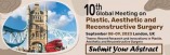 PLASTIC SURGERY CONFERENCE 2023, Plastic Surgery Conference 2023