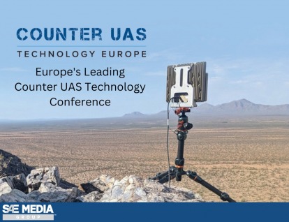 COUNTER UAS TECHNOLOGY EUROPE 2024, Counter UAS Technology Europe
