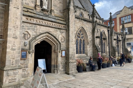 DURHAM CAREERS FAIR 2023, Durham Careers Fair | 10th August 2023 | The UK Careers Fair