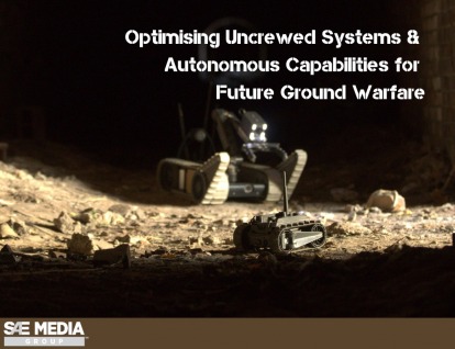 MILITARY ROBOTICS AND AUTONOMOUS SYSTEMS 2023, Military Robotics and Autonomous Systems