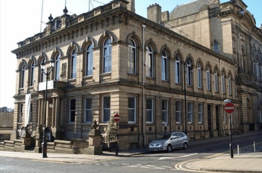 HUDDERSFIELD CAREERS FAIR 2023, Huddersfield Careers Fair | 25th October 2023 | The UK Careers Fair