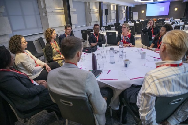 THE LAWYER'S IN-HOUSE COUNSEL AS BUSINESS PARTER CONFERENCE 2023, The Lawyer's In-house Counsel as Business Parter Conference