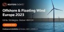 Offshore and Floating Wind Europe 2023, Offshore and Floating Wind Europe 2023