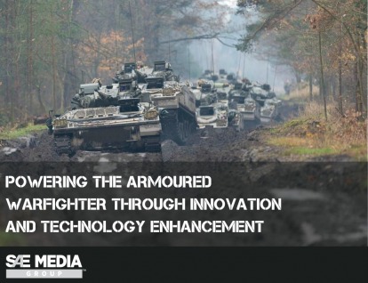 FUTURE ARMOURED VEHICLES POWER SYSTEMS 2023, Future Armoured Vehicles Power Systems