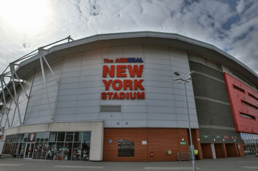 ROTHERHAM CAREERS FAIR 2023, Rotherham Careers Fair | 31st August 2023 | The UK Careers Fair