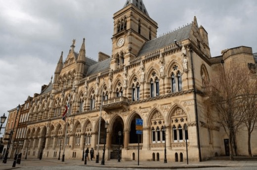 NORTHAMPTON CAREERS FAIR 2023, Northampton Careers Fair | 29th February 2023 | The UK Careers Fair