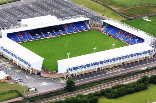 SHREWSBURY CAREERS FAIR 2023, Shrewsbury Careers Fair | 30th August 2024 | The UK Careers Fair