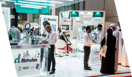 ARABLAB EXPO 2023, ARABLAB EXPO