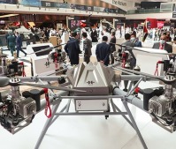 INTERNATIONAL DEFENCE EXHIBITION AND CONFERENCE 2023, International Defence Exhibition and Conference