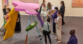 ART DUBAI 2024, ART DUBAI