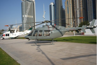 DUBAI HELISHOW 2024, DUBAI HELISHOW