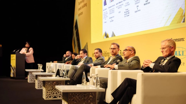 LIGHT MIDDLE EAST 2024, Light Middle East