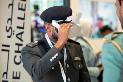 ISNR ABU DHABI 2024, ISNR ABU DHABI