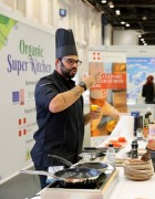 MENOPE - MIDDLE EAST NATURAL & ORGANIC PRODUCTS EXPO 2023, MENOPE - MIDDLE EAST NATURAL & ORGANIC PRODUCTS EXPO