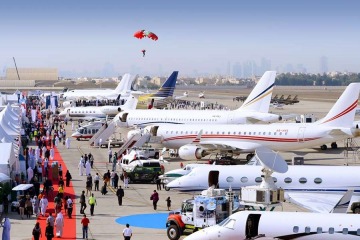 ABU DHABI AIR EXPO 2024, ABU DHABI AIR EXPO