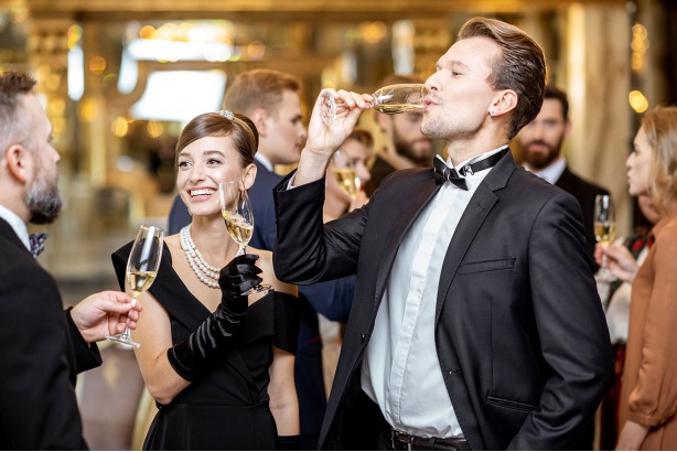 THE MARITIME STANDARD AWARDS 2023, THE MARITIME STANDARD AWARDS