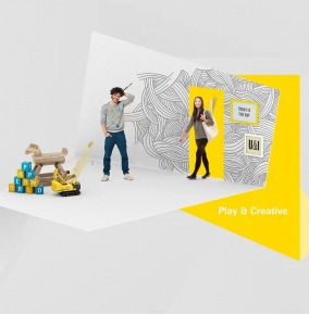 PLAYWORLD MIDDLE EAST 2023, PLAYWORLD MIDDLE EAST