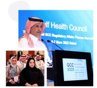 GCC REGULATORY AFFAIRS PHARMA SUMMIT 2024, GCC Regulatory Affairs Pharma Summit