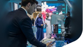 BUILDING HEALTHCARE MIDDLE EAST 2023, BUILDING HEALTHCARE MIDDLE EAST
