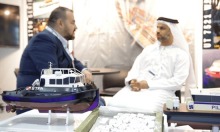 SEATRADE MIDDLE EAST MARITIME 2023, SEATRADE MIDDLE EAST MARITIME