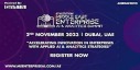 MIDDLE EAST ENTERPRISE AI & ANALYTICS SUMMIT 2023, Middle East Enterprise AI & Analytics Summit