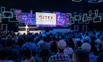GITEX TECHNOLOGY WEEK 2023, GITEX TECHNOLOGY WEEK