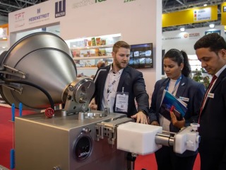GULFOOD MANUFACTURING 2024, Gulfood Manufacturing