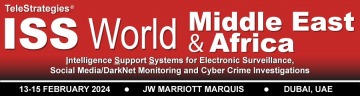 ISS WORLD MEA 2023, ISS WORLD MEA
