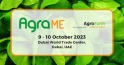 AGRAME 2023, AGRAME