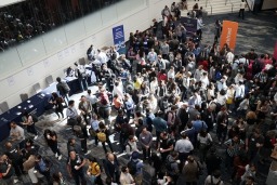 ICBM EXPO INTERNATIONAL CRYPTO, BLOCKCHAIN & METAVERSE EXPO 2023, ICBM Expo International Crypto, Blockchain & Metaverse Expo