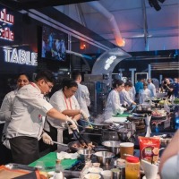 GULFOOD EXHIBITION 2024, GULFOOD EXHIBITION