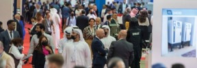 AIRPORT SHOW DUBAI 2024, AIRPORT SHOW DUBAI