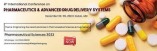 8TH INTERNATIONAL CONFERENCE ON PHARMACEUTICS & ADVANCED DRUG DELIVERY SYSTEMS 2023, 8th International Conference on Pharmaceutics & Advanced Drug Delivery Systems