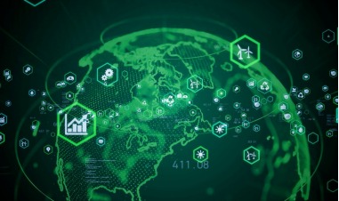 GITEX IMPACT 2023, GITEX IMPACT 16-20 October 2023 - ESG Summit and Sustainability Event