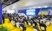 INTERSOLAR MIDDLE EAST 2024, INTERSOLAR MIDDLE EAST