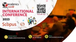 ACADEMICSWORLD 2023, International Academic Conference on Development in Science and Technology (IACDST)
