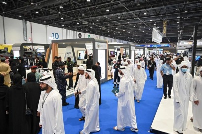 ISNR (ABU DHABI) INTERNATIONAL SECURITY & NATIONAL RESILIENCE 2023, ISNR (ABU DHABI) INTERNATIONAL SECURITY & NATIONAL RESILIENCE