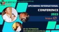INTERNATIONAL CONFERENCE ON RECENT ADVANCES IN MEDICAL AND HEALTH 2023, International Conference on Recent Advances in Medical and Health Sciences (ICRAMHS) 