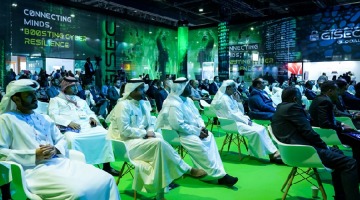 GISEC GLOBAL 2024, GISEC GLOBAL