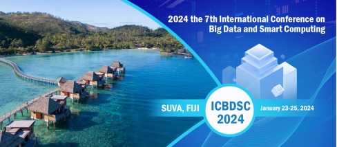 INTERNATIONAL CONFERENCE ON BIG DATA AND SMART COMPUTING (ICBSC-2024), International Conference on Big Data and Smart Computing (ICBSC-2024)
