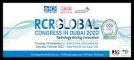 RCR’S FIRST GLOBAL CONGRESS IN DUBAI 2022, RCR’s first global congress in Dubai