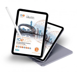 21st International Congress of Endocrinology 2023, 21st International Congress of Endocrinology