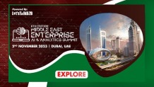 6TH MIDDLE EAST ENTERPRISE AI & ANALYTICS SUMMIT 2023, 6th Middle East Enterprise AI & Analytics Summit 2023