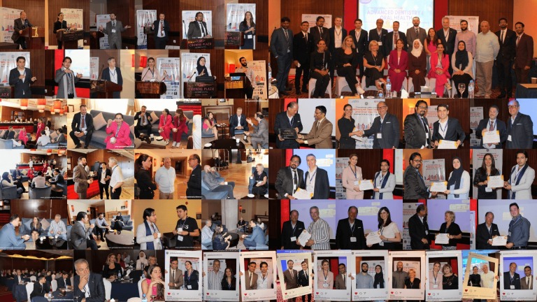 9TH INTERNATIONAL CONFERENCE ON ADVANCED DENTISTRY AND ORAL HEALTH (ADOH 2023), 9th International Conference on Advanced Dentistry and Oral Health (ADOH 2023)