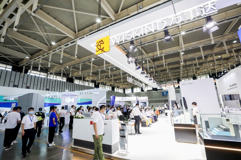 Asia Metal Building Design and Industry Expo 2023