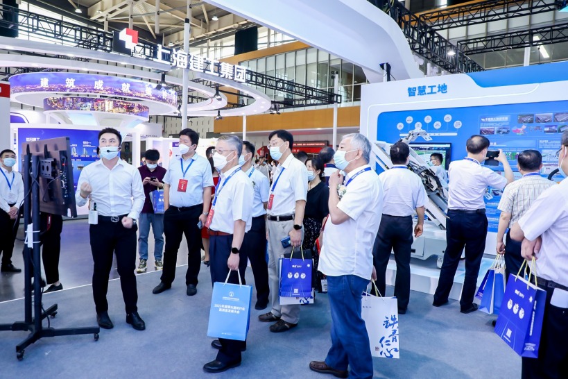 Asia Metal Building Design and Industry Expo 2023