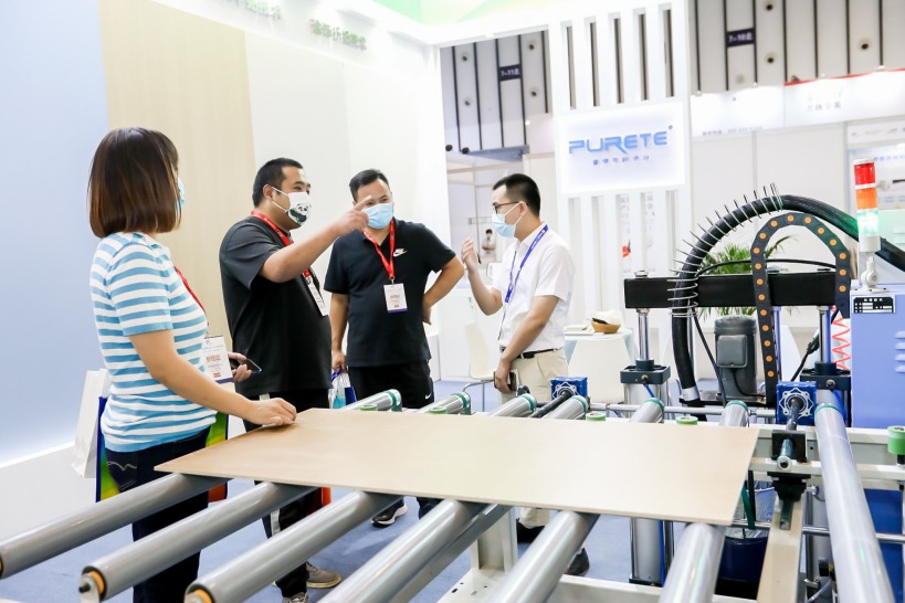 Asia Metal Building Design and Industry Expo 2023