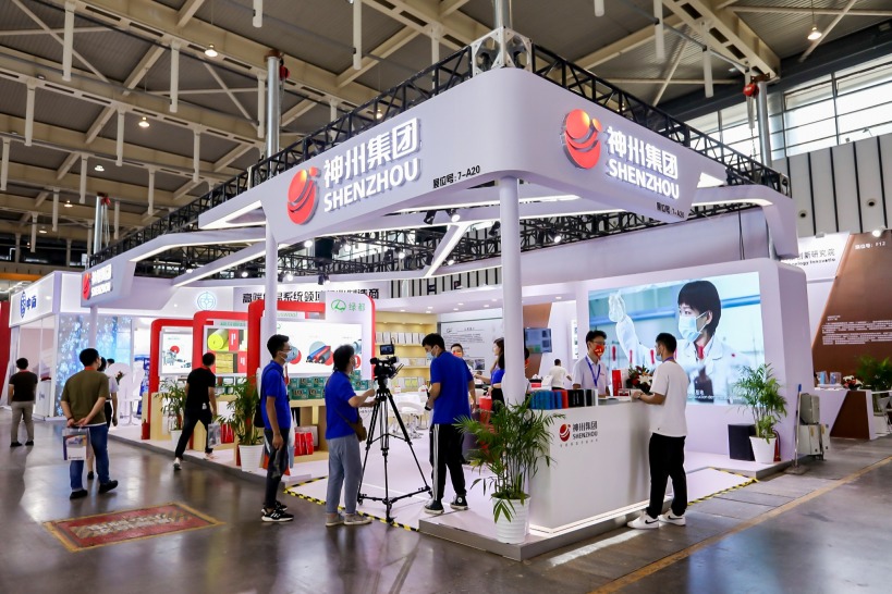 Asia Metal Building Design and Industry Expo 2023