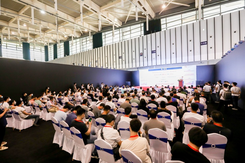 Asia Metal Building Design and Industry Expo 2023