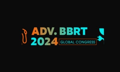 Adv. BBRT 2024 , Global Congress  on Advances In Biofuel & Bioenergy Research and Technology